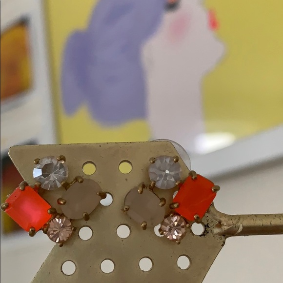 kate spade Jewelry - Kate spade stud earrings kate spade Jewelry - Kate spade stud earrings